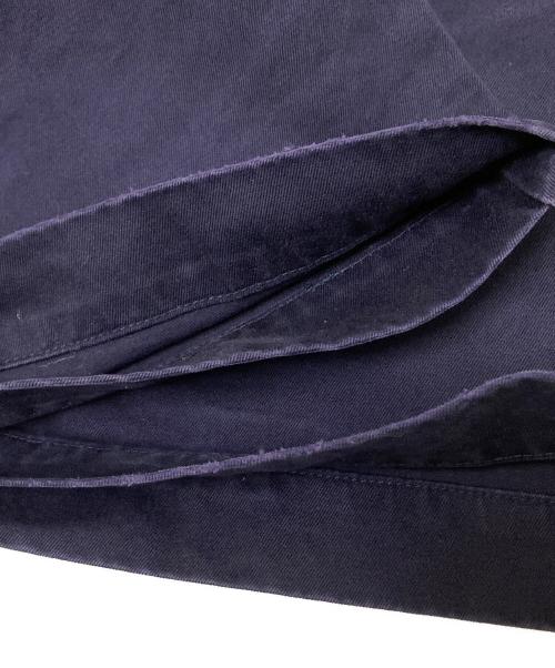 POLO RALPH LAUREN（ポロ・ラルフローレン）POLO RALPH LAUREN (ポロ・ラルフローレン) チノパン パープル サイズ:W30×L30の古着・服飾アイテム