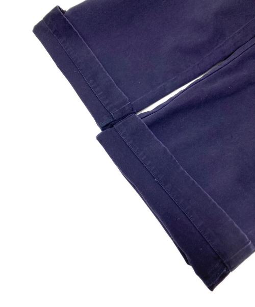 POLO RALPH LAUREN（ポロ・ラルフローレン）POLO RALPH LAUREN (ポロ・ラルフローレン) チノパン パープル サイズ:W30×L30の古着・服飾アイテム