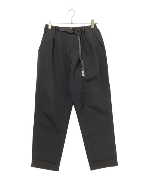 GRAMICCI（グラミチ）GRAMICCI (グラミチ) クライミングパンツ ブラック サイズ:Sの古着・服飾アイテム