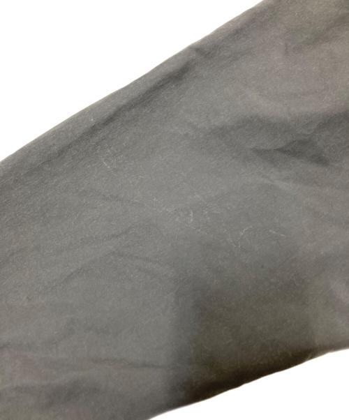 Barbour（バブアー）Barbour (バブアー) STEVEN ALAN (スティーブンアラン) Transport JACKET グレー サイズ:40の古着・服飾アイテム