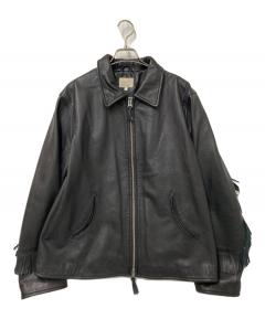 中古・古着通販】glamb (グラム) Mist mouton JKT-ミストムートン