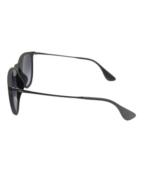 RAY-BAN（レイバン）RAY-BAN (レイバン) ERIKA CLASSIC ブラック サイズ:57□18の古着・服飾アイテム