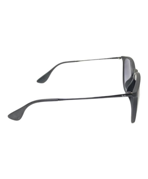 RAY-BAN（レイバン）RAY-BAN (レイバン) ERIKA CLASSIC ブラック サイズ:57□18の古着・服飾アイテム