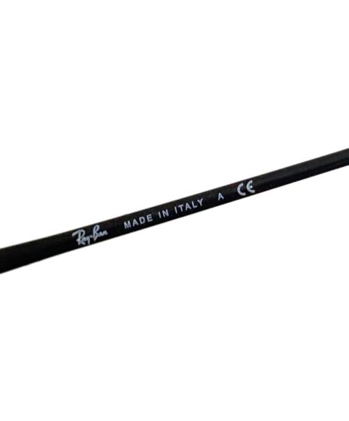 RAY-BAN（レイバン）RAY-BAN (レイバン) ERIKA CLASSIC ブラック サイズ:57□18の古着・服飾アイテム