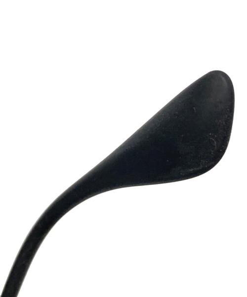 RAY-BAN（レイバン）RAY-BAN (レイバン) ERIKA CLASSIC ブラック サイズ:57□18の古着・服飾アイテム