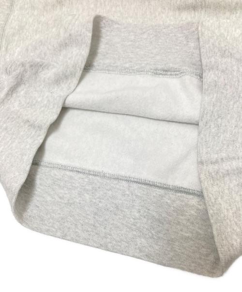 Champion（チャンピオン）Champion (チャンピオン) パーカー グレー サイズ:Mの古着・服飾アイテム