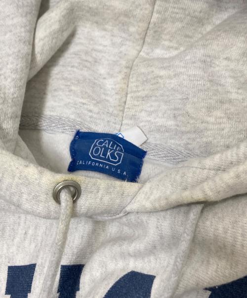 Champion（チャンピオン）Champion (チャンピオン) パーカー グレー サイズ:Mの古着・服飾アイテム