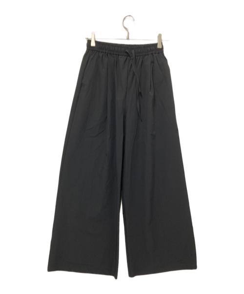 Thousand Mile（サウザンドマイル）Thousand Mile (サウザンドマイル) FREAK'S STORE (フリークストア) ビスチェ＋パンツセットアップ ブラック サイズ:Fの古着・服飾アイテム