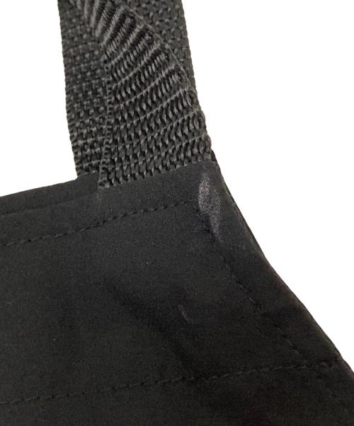 Thousand Mile（サウザンドマイル）Thousand Mile (サウザンドマイル) FREAK'S STORE (フリークストア) ビスチェ＋パンツセットアップ ブラック サイズ:Fの古着・服飾アイテム