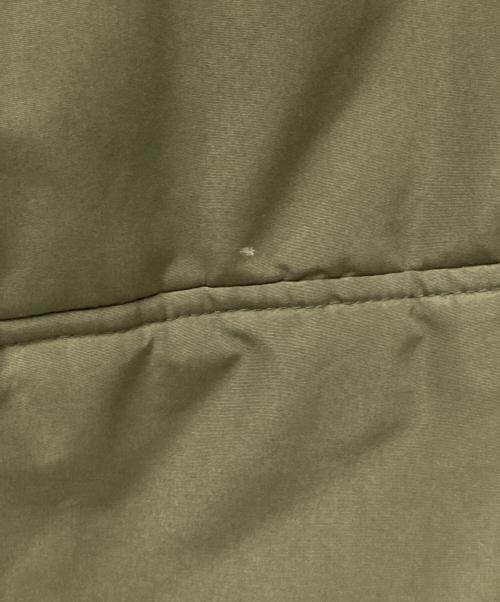 SLICK（スリック）SLICK (スリック) モンスターパーカー オリーブ サイズ:1の古着・服飾アイテム