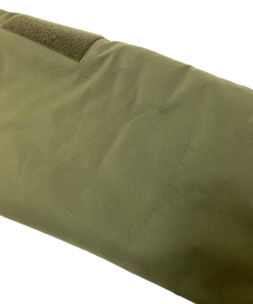 SLICK（スリック）SLICK (スリック) モンスターパーカー オリーブ サイズ:1の古着・服飾アイテム