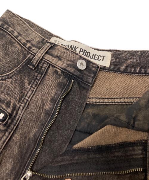 PRANK PROJECT（プランクプロジェクト）PRANK PROJECT (プランクプロジェクト) Denim Cargo Pants インディゴ サイズ:36の古着・服飾アイテム