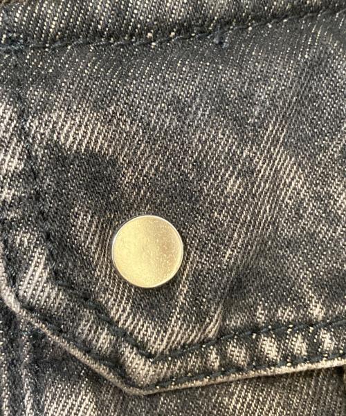 PRANK PROJECT（プランクプロジェクト）PRANK PROJECT (プランクプロジェクト) Denim Cargo Pants インディゴ サイズ:36の古着・服飾アイテム