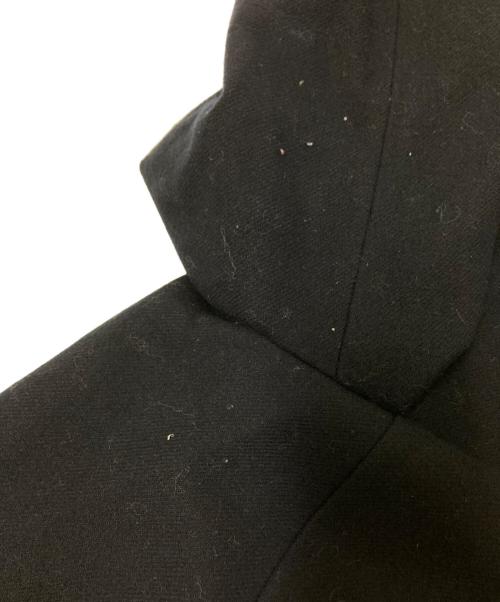 IENA（イエナ）IENA (イエナ) テーラードコートジャケット ネイビー サイズ:36の古着・服飾アイテム