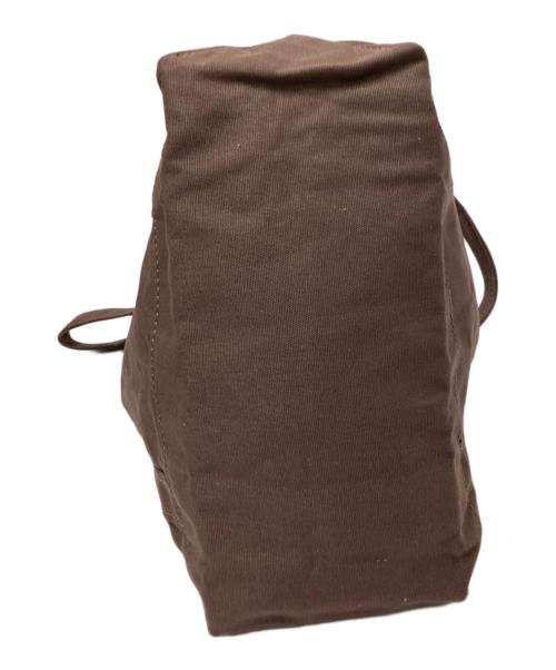 L.L.Bean（エルエルビーン）L.L.Bean (エルエルビーン) 2WAYトートバッグ ブラウン サイズ:下記参照の古着・服飾アイテム