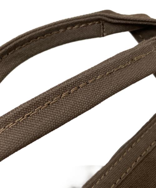 L.L.Bean（エルエルビーン）L.L.Bean (エルエルビーン) 2WAYトートバッグ ブラウン サイズ:下記参照の古着・服飾アイテム