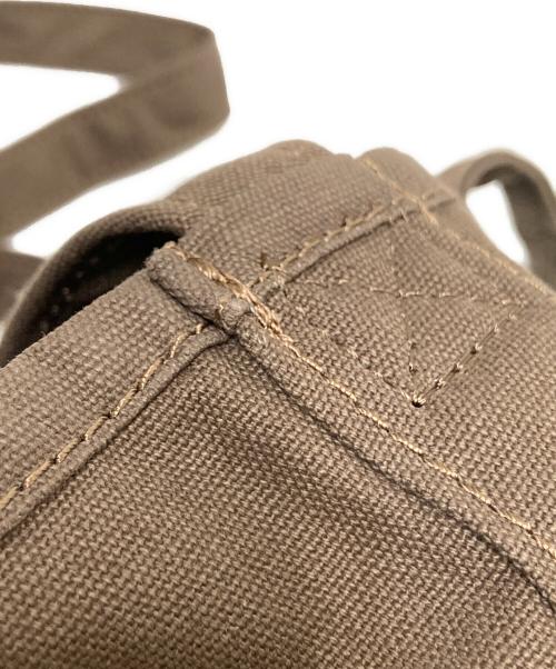 L.L.Bean（エルエルビーン）L.L.Bean (エルエルビーン) 2WAYトートバッグ ブラウン サイズ:下記参照の古着・服飾アイテム