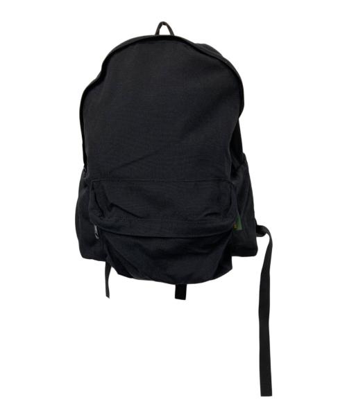 Herve Chapelier（エルベシャプリエ）Herve Chapelier (エルベシャプリエ) デイパック ブラック サイズ:下記参照の古着・服飾アイテム