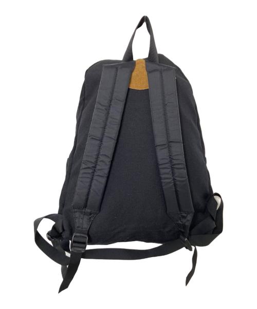Herve Chapelier（エルベシャプリエ）Herve Chapelier (エルベシャプリエ) デイパック ブラック サイズ:下記参照の古着・服飾アイテム