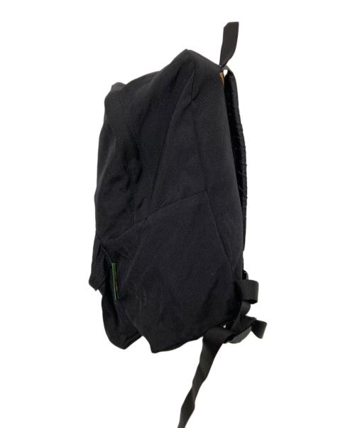 Herve Chapelier（エルベシャプリエ）Herve Chapelier (エルベシャプリエ) デイパック ブラック サイズ:下記参照の古着・服飾アイテム