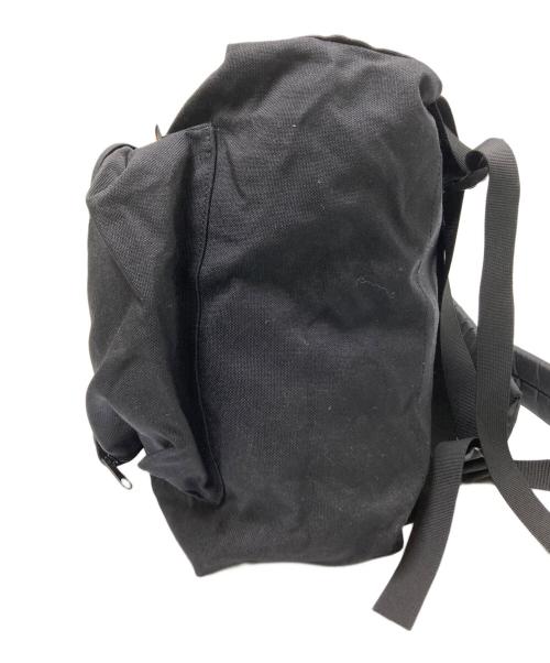 Herve Chapelier（エルベシャプリエ）Herve Chapelier (エルベシャプリエ) デイパック ブラック サイズ:下記参照の古着・服飾アイテム