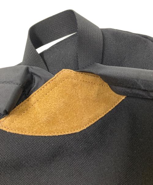 Herve Chapelier（エルベシャプリエ）Herve Chapelier (エルベシャプリエ) デイパック ブラック サイズ:下記参照の古着・服飾アイテム