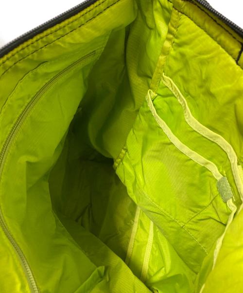 mont-bell（モンベル）mont-bell (モンベル) ベルニナパック 15 ブラック サイズ:下記参照の古着・服飾アイテム