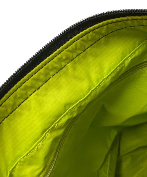 mont-bell（モンベル）mont-bell (モンベル) ベルニナパック 15 ブラック サイズ:下記参照の古着・服飾アイテム