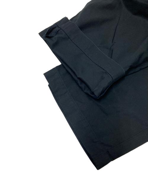 SEQUEL（シークエル）SEQUEL (シークエル) CHINO PANTS TYPE-XF ブラック サイズ:Lの古着・服飾アイテム