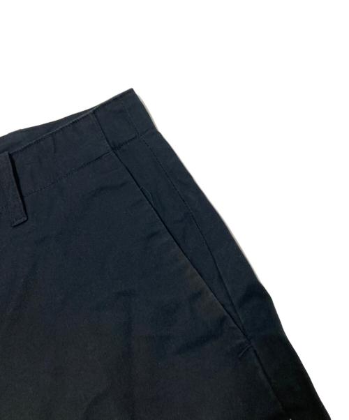 SEQUEL（シークエル）SEQUEL (シークエル) CHINO PANTS TYPE-XF ブラック サイズ:Lの古着・服飾アイテム