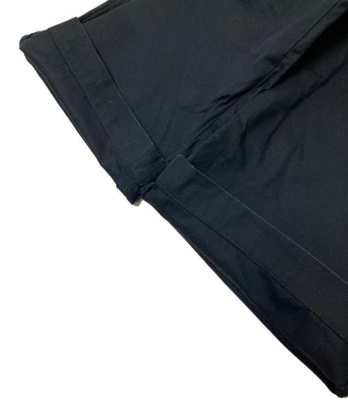 SEQUEL（シークエル）SEQUEL (シークエル) CHINO PANTS TYPE-XF ブラック サイズ:Lの古着・服飾アイテム