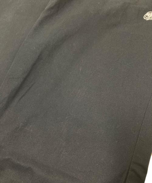 SEQUEL（シークエル）SEQUEL (シークエル) CHINO PANTS TYPE-XF ブラック サイズ:Lの古着・服飾アイテム