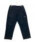SEQUEL（シークエル）の古着「CHINO PANTS TYPE-XF」｜ブラック