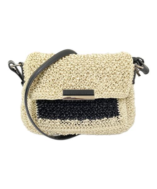 ANTEPRIMA（アンテプリマ）ANTEPRIMA (アンテプリマ) フラップショルダーバッグ サイズ:下記参照の古着・服飾アイテム