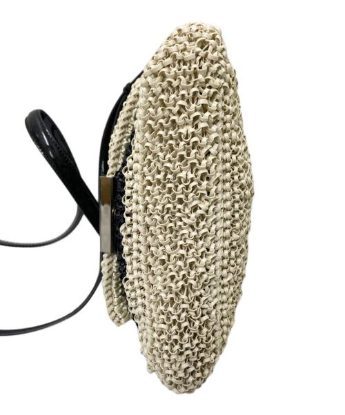 ANTEPRIMA（アンテプリマ）ANTEPRIMA (アンテプリマ) フラップショルダーバッグ サイズ:下記参照の古着・服飾アイテム