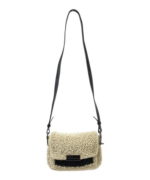 ANTEPRIMA（アンテプリマ）ANTEPRIMA (アンテプリマ) フラップショルダーバッグ サイズ:下記参照の古着・服飾アイテム