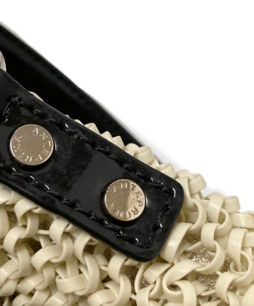 ANTEPRIMA（アンテプリマ）ANTEPRIMA (アンテプリマ) フラップショルダーバッグ サイズ:下記参照の古着・服飾アイテム