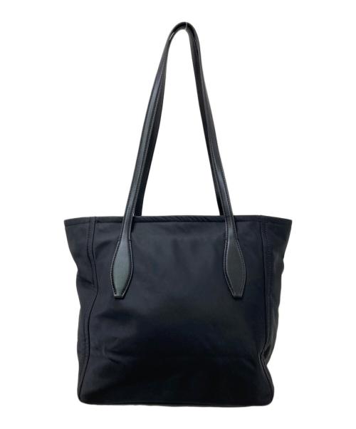 Kate Spade（ケイトスペード）Kate Spade (ケイトスペード) トートバッグ ブラック サイズ:下記参照の古着・服飾アイテム