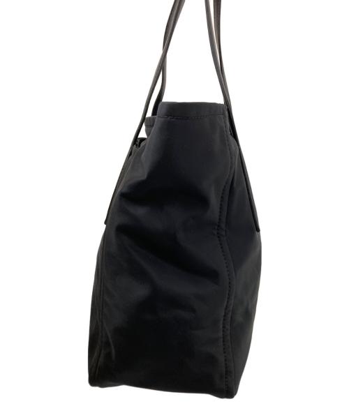 Kate Spade（ケイトスペード）Kate Spade (ケイトスペード) トートバッグ ブラック サイズ:下記参照の古着・服飾アイテム