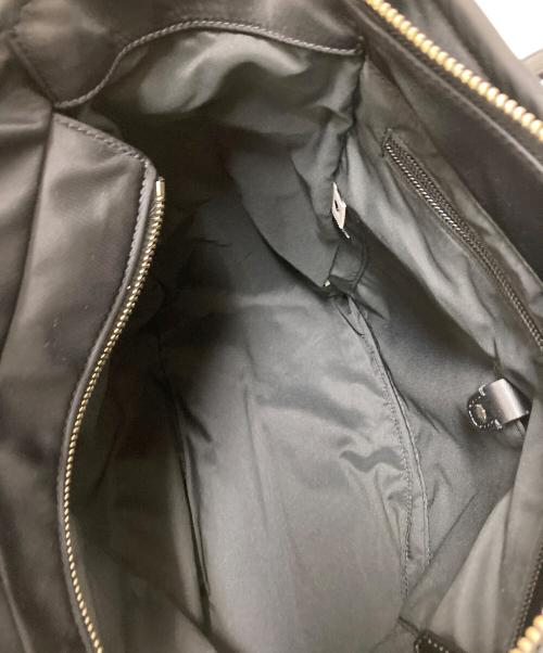 Kate Spade（ケイトスペード）Kate Spade (ケイトスペード) トートバッグ ブラック サイズ:下記参照の古着・服飾アイテム