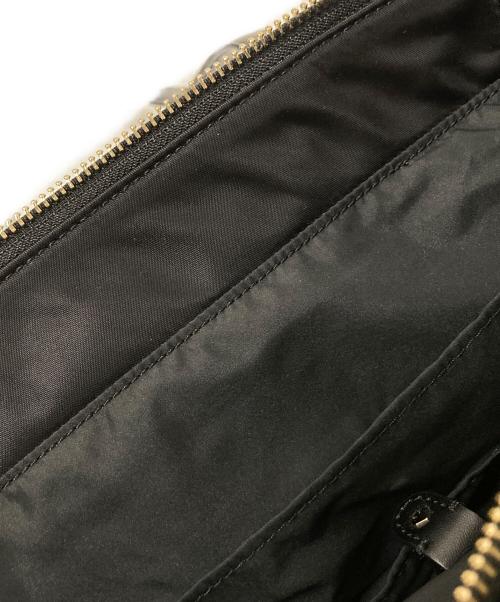 Kate Spade（ケイトスペード）Kate Spade (ケイトスペード) トートバッグ ブラック サイズ:下記参照の古着・服飾アイテム