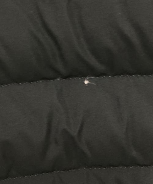 Traditional Weatherwear（トラディショナルウェザーウェア）Traditional Weatherwear (トラディショナルウェザーウェア) ARKLEY LONG DOWN PA ブラック サイズ:36の古着・服飾アイテム