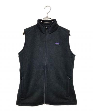 中古・古着通販】Patagonia (パタゴニア) ベターセーターベスト