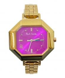 PAUL SMITH（ポールスミス）の古着「リストウォッチ」