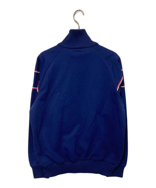 adidas（アディダス）adidas (アディダス) トラックジャケット ネイビー サイズ:Mの古着・服飾アイテム