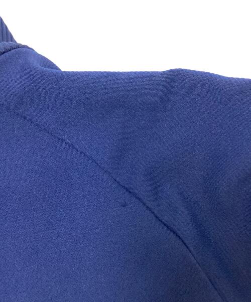 adidas（アディダス）adidas (アディダス) トラックジャケット ネイビー サイズ:Mの古着・服飾アイテム