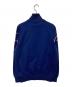 adidas (アディダス) トラックジャケット ネイビー サイズ:M：7000円