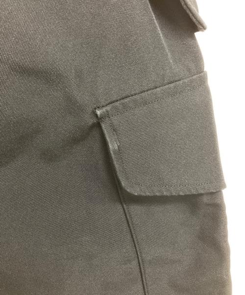 KAPTAIN SUNSHINE（キャプテンサンシャイン）KAPTAIN SUNSHINE (キャプテンサンシャイン) Huge Over Easy Pants ブラック サイズ:30の古着・服飾アイテム