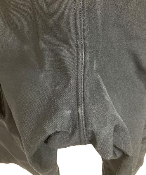 KAPTAIN SUNSHINE（キャプテンサンシャイン）KAPTAIN SUNSHINE (キャプテンサンシャイン) Huge Over Easy Pants ブラック サイズ:30の古着・服飾アイテム