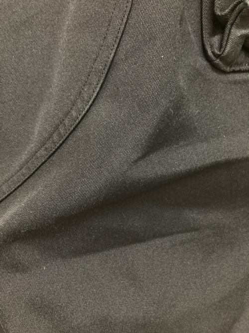 KAPTAIN SUNSHINE（キャプテンサンシャイン）KAPTAIN SUNSHINE (キャプテンサンシャイン) Huge Over Easy Pants ブラック サイズ:30の古着・服飾アイテム